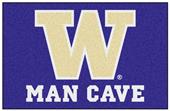 Fan Mats NCAA Washington Man Cave Starter Mat