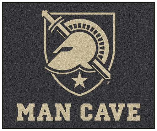 Fan Mat US Military Academy Man Cave Tailgater Mat