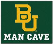 Fan Mats Baylor University Man Cave Tailgater Mat