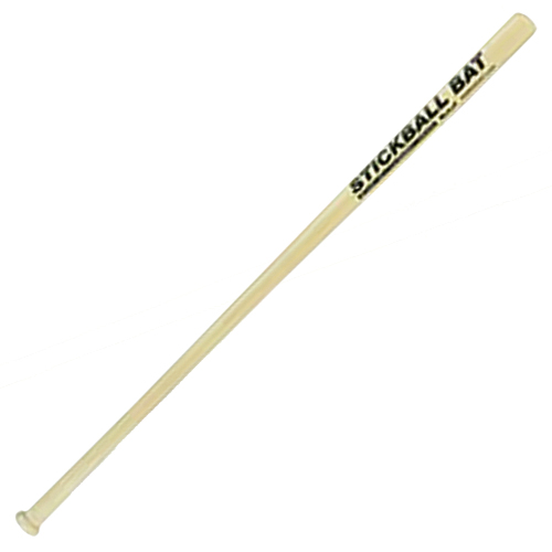 Stickball bat Clearance