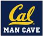 Fan Mats Univ of California Man Cave Tailgater Mat