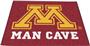 Fan Mats Univ of Minnesota Man Cave Tailgater Mat