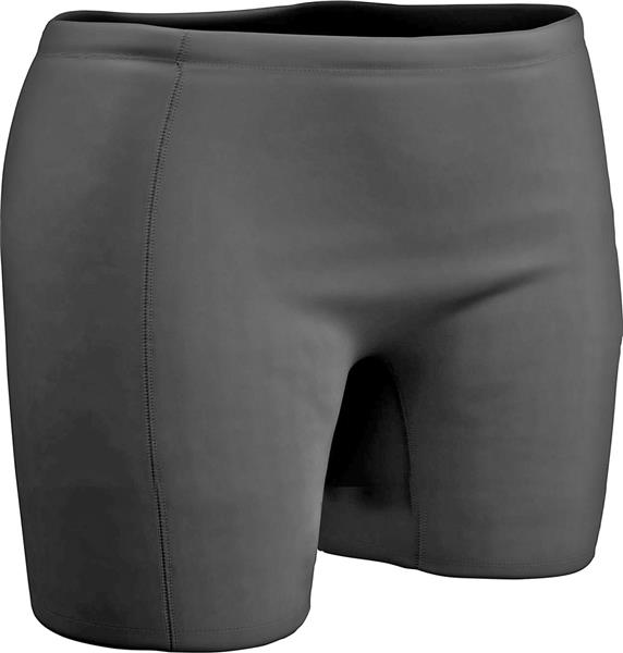 NEW Champro VS1 Women's Adult 2.5" Spandex Compression Volleyball Shorts Black 
