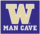 Fan Mats NCAA Washington Man Cave Tailgater Mat