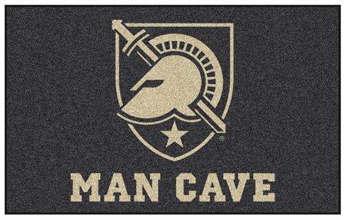 Fan Mats U.S. Military Academy Man Cave Ulti-Mat