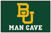 Fan Mats Baylor University Man Cave UltiMat