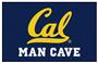 Fan Mats Univ. of California Man Cave Ulti-Mat