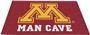 Fan Mats University of Minnesota Man Cave UltiMat