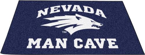 Fan Mats University of Nevada Man Cave UltiMat