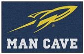 Fan Mats University of Toledo Man Cave UltiMat Fan Mats University of Toledo Man Cave UltiMat