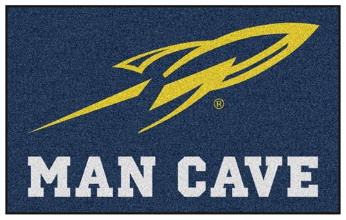 Fan Mats University of Toledo Man Cave Ulti-Mat