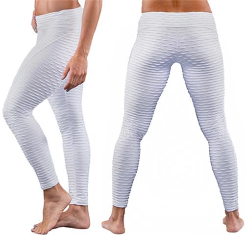 Bluefish Sport Jacquard Peace Legging. Free shipping.  Some exclusions apply.