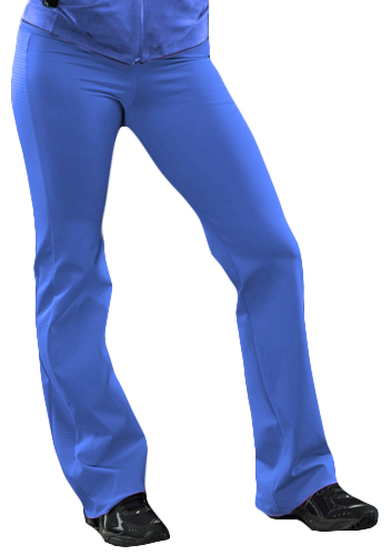 Bluefish Sport Supplex Boot Cut Bo Peep Pants. Free shipping.  Some exclusions apply.