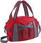  70-Denier Nylon Duffel Bag (17"W x 11"H x 7"D)