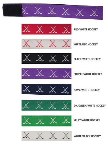 Sleeve Ties Hockey (Pairs) - gifts