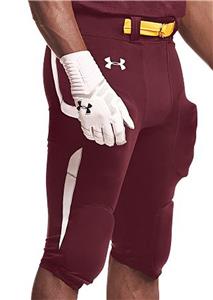 under armour youth football pants