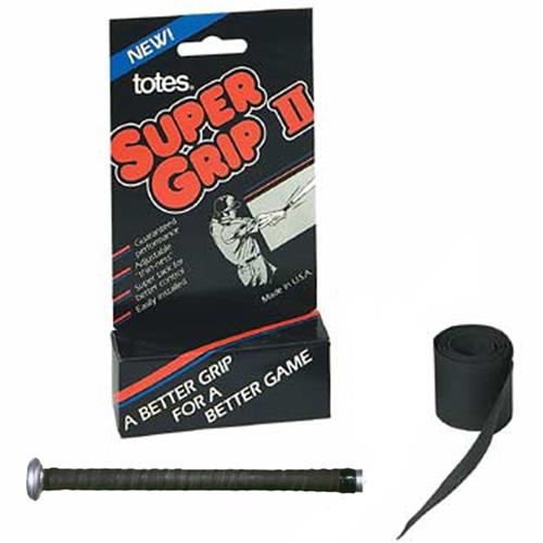 Markwort Totes SuperGrip II Baseball Bat Grip Tape