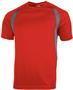 Tonix Adult Achiever Warm-Up Sports T-Shirt