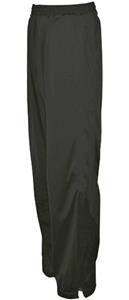 Tonix Men's Confidence Zip Leg Polyester Pants - Soccer Equipment and Gear