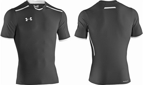 Under Armour Mens Youth Highlight Soccer Jerseys. Printing is available for this item.