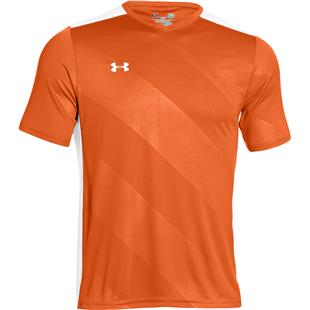 under armour youth soccer jerseys