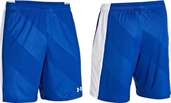 under armour soccer shorts