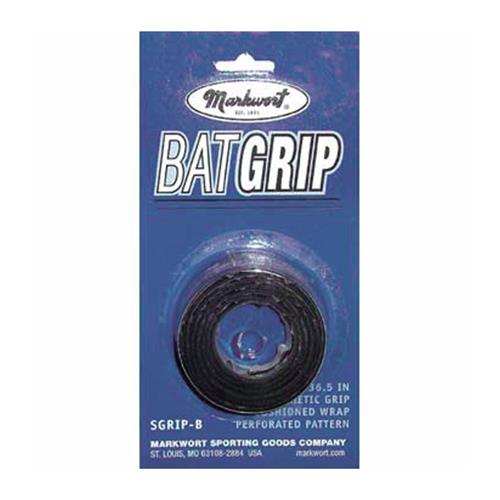 Markwort Black Synthetic Bat Grips