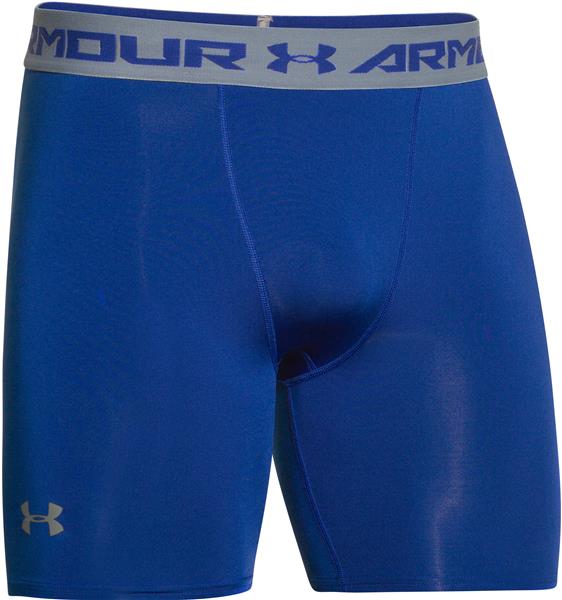 under armour heat compression shorts