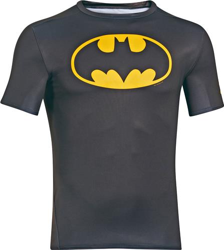 Under Armour Alter Ego Batman Compression Shirt
