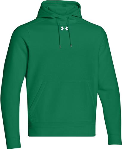 Under Armour Adult Storm Armour Fleece Hoody. Decorated in seven days or less.