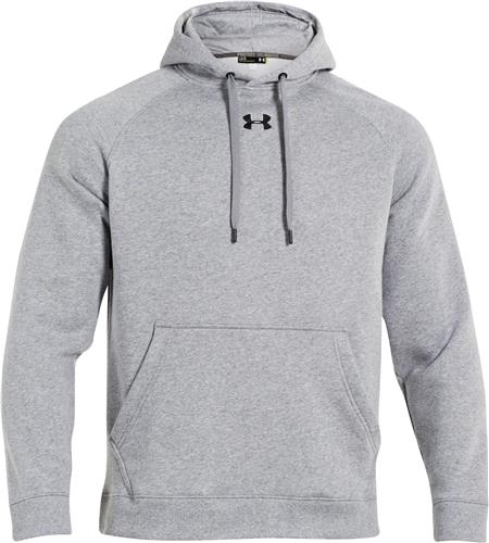 Under Armour Every Teams Armour Hoody. Decorated in seven days or less.
