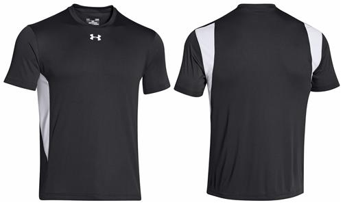 Under Armour Zone T Heatgear Loose Shirt. Printing is available for this item.