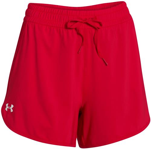 Under Armour Womens Loose Fit Assist 5" Shorts