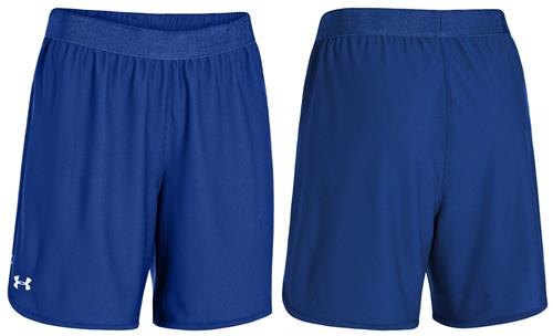 Under Armour Womens Every Teams Loose 7" Shorts