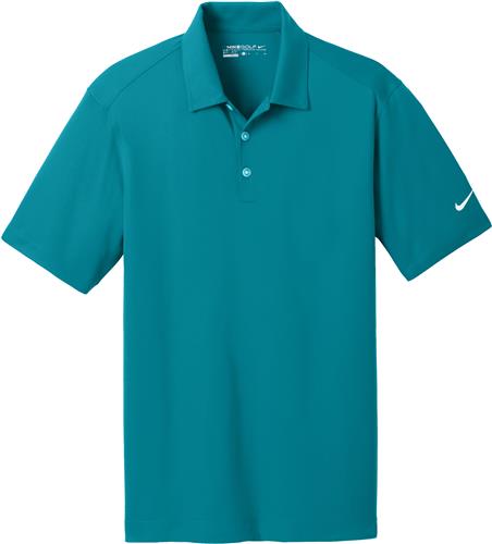 Nike Golf Adult Dri-FIT Vertical Mesh Polo Shirt. Printing is available for this item.