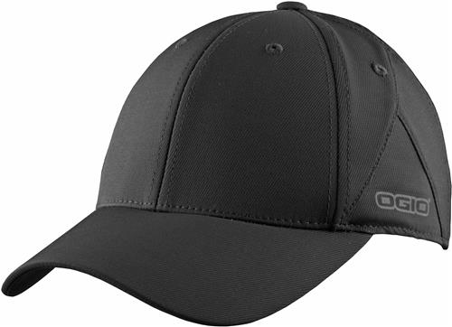 Ogio Adult ENDURANCE Apex Cap. Embroidery is available on this item.