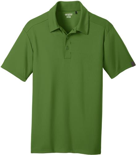Ogio Adult Framework Polo Shirt. Printing is available for this item.