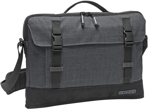 Ogio Apex 15 Slim Case Messenger Style Bag