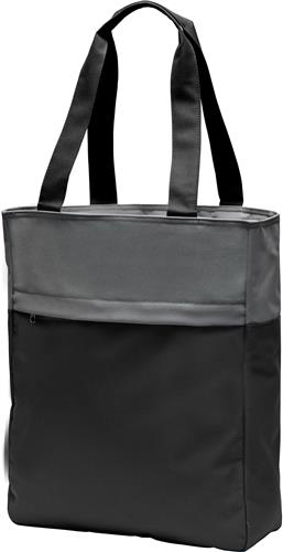 Port Authority Colorblock Tote Bag
