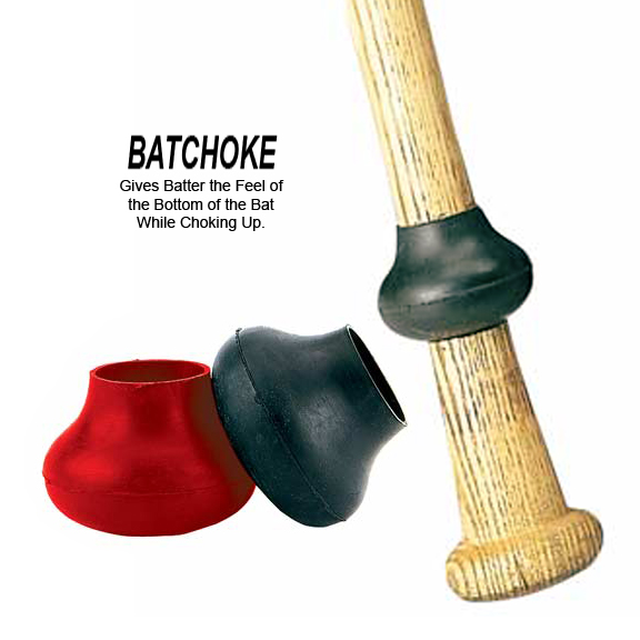 Markwort Baseball Bat Chokes - Baseball Equipment & Gear