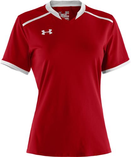 Under Armour Womens Highlight Soccer Jerseys. Printing is available for this item.