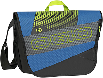 Ogio X-Train Messenger Active Collection Bags