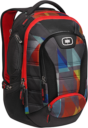 Ogio Bandit Pack Urban Collection Bags