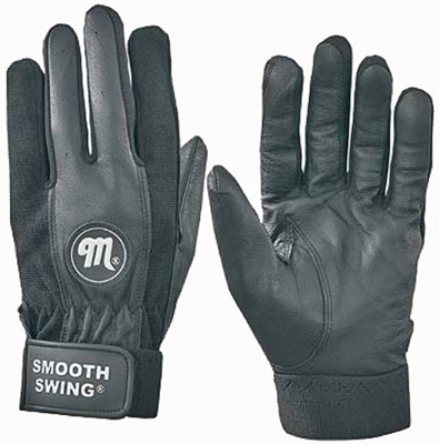 Markwort Smooth Swing Baseball Batting Gloves-PR