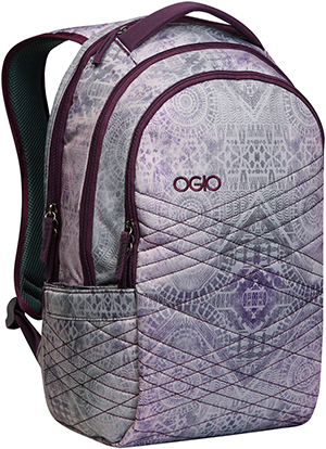 Ogio Womens Synthesis Pack Urban Collection Bags