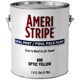 Ameri-Stripe Ready 2 Spray Bulk Paint, 5 gal, White