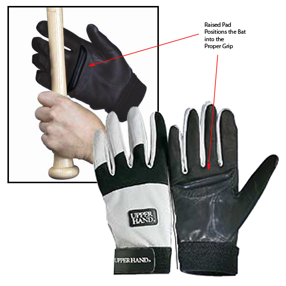 xxs youth batting gloves