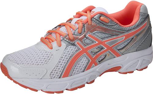 Asics Womens Contend Athletic Footwear