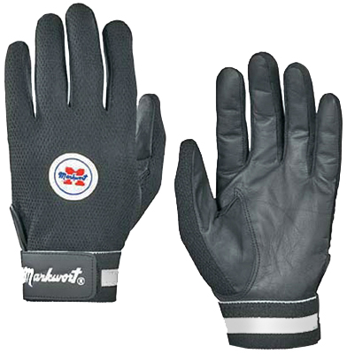 Markwort Cool Mesh Back Batters Gloves 