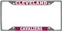 NBA Cleveland Cavaliers License Plate Frame